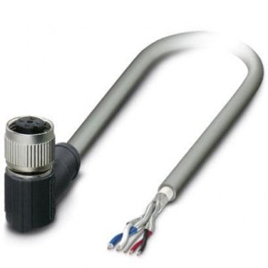 1405984, Specialized Cables SAC-5P-10.0-924/FR SCO