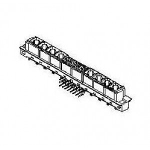 85056-0103, Разъемы DIN 41612 DIN