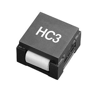HC3-6R0-R, Катушки постоянной индуктивности  6.0uH 30A 2.17mOhms