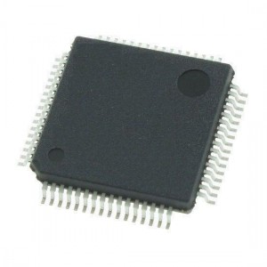 PIC16F19196-I/PT, 8-битные микроконтроллеры 28KB Flash, 2KB RAM, 256KB EE, LCD, 12-bit ADC2, DAC, LP COMP, PWM, CCP, CWG, SMT, ZCD, PPS, RTCC, HLT, WWDT, PMD