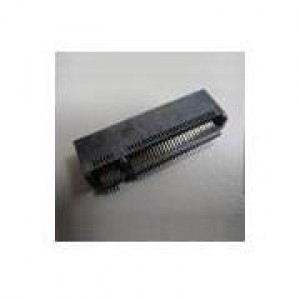 10130616-067RDLF, Разъемы PCI Express/PCI M.2, 4.0mm KEY M