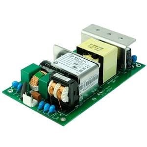 VOF-120-24, Импульсные источники питания ac-dc, 120 W, 24 Vdc, single output, open PCB