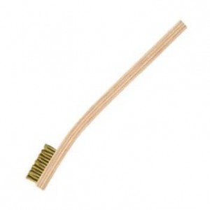 851, Chemicals BRASS CLEANING BRUSH