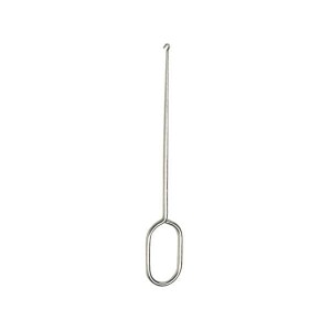 M-120/5, Другие инструменты SPRING HOOK PULL 6" 5 PKG