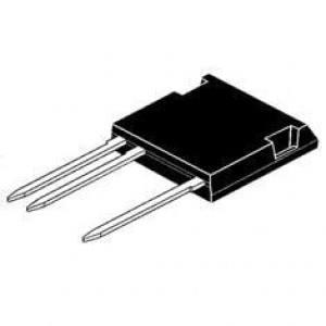 IXGF32N170, Биполярные транзисторы с изолированным затвором (IGBT) 26 Amps 1700V 3.5 V Rds