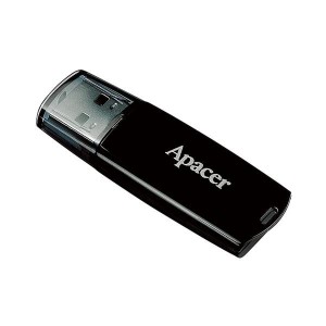 APHA002GT23EG-6T, USB-флэш-накопители Industrial USB2.0 AH322 SLC 2GB ET
