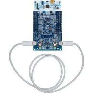 P-NUCLEO-USB001, Макетные платы и комплекты - ARM USB Type-C and Power Delivery Nucleo Pack with NUCLEO-F072RB