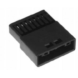 GT8E-4P-HU, Автомобильные разъемы CONN PLUG 2MM 4POS