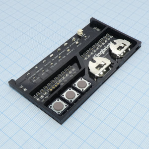 SMD-118-01, Демонстрационная плата SMD-118-01