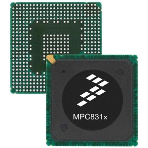 MPC8315CVRAGDA, Микропроцессоры  NON-ENCRYPT