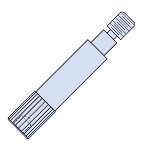 M83513/05-03, Инструменты и аппаратное оборудование D-Sub  MICRO D