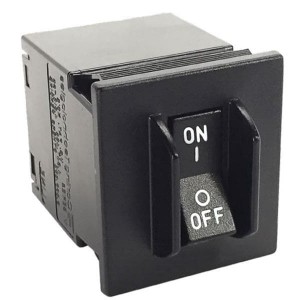 ma1-x-02-606-9-a26-2-t, Автоматические выключатели Hydraulic Magnetic Circuit Breaker, Dual Vertical legend, UL 489A Listed