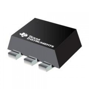 TMP390AQDRLRQ1, Температурные датчики для монтажа на плате Automotive grade, ultra-small, dual-channel, 0.5-A, resistor-programmable temperature switch 6-SOT-5X3 -55 to 130