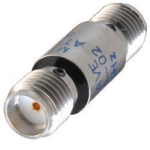 ATT-290M-10-SMA-02, Аттенюаторы - межкомпонентные соединения 10DB DC-18 GHZ ATT