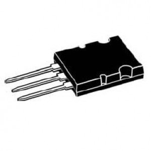 IXYB82N120C3H1, Биполярные транзисторы с изолированным затвором (IGBT) XPT IGBT C3-Class 1200V/160A;Copack