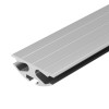 Профиль ROUND-D30-2000 ANOD 023860