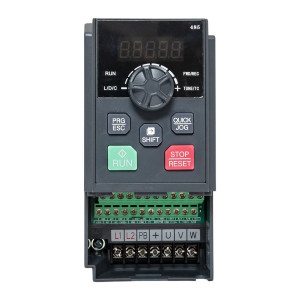 Преобразователь частоты PRO-Drive PD-150-FC-0K4-21-B EKF