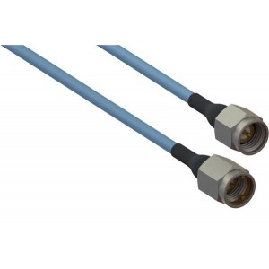 7029-3414, Соединения РЧ-кабелей SMA Male Keyed (120 embly for .085 Cable