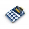 Capacitive Touch Keypad (B)