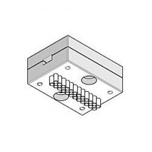 62200-2700, Перфораторы и штампы FLAT ROCK COMPLIANT TOOL MICRO-FIT BMI/M