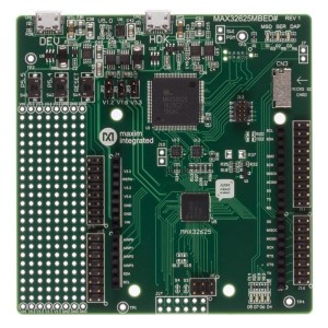 MAX32625MBED#, Макетные платы и комплекты - ARM NEXPAQ DEVELOPER MODULE