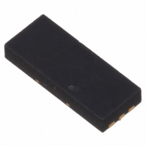 DMG5802LFX-7, MOSFET 2N-CH 24V 6.5A 6DFN