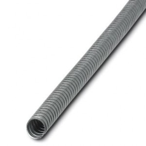 3240700, Non-Heat Shrink Tubing and Sleeves 10 METER STEEL HOSE PRICED/SLD PER METER