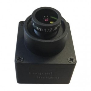 LI-AR0231-GMSL-R7-120H, Video Modules