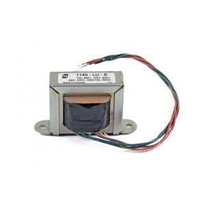 1140-LU-E, Audio & Signal Transformers LINE OUTPUT IMP RATIO 600:600