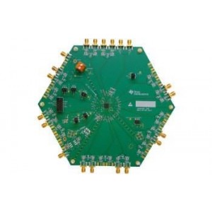 LMK01801BEVAL/NOPB, Инструменты для разработки часов и таймеров LMK01801 EVAL MOD