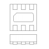 RCLAMP0504PATCT