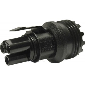 SK6-019M03, Сверхмощные разъемы питания 3P MINI PL SPEC PAK PLUG KIT