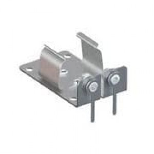 1291-79, Клеммы и контакты для батарей на 9 В 9V snapin PC lug 1.90x1.125x.562