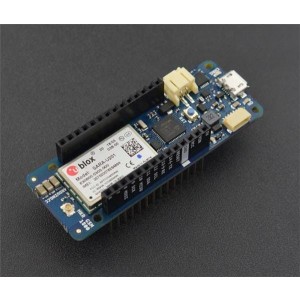 DFR0621, Средства разработки сетей ARDUINO MKR NB 1500