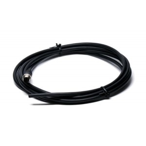 8-03AMMM-SL7B02, Кабели для датчиков / Кабели для приводов CABLE SCREW 3PIN M CONN M PIN