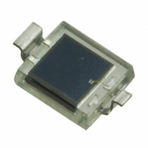 VBPW34SR, Фотодиод smd 6,4х3,9мм/430-1100нм/65°