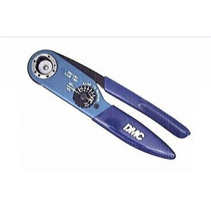 AF8, Обжимные клещи / Обжимные инструменты Universal hand crimp tool. Uses universal positioner part no. UH2-5. Wire crimp range 12-26AWG