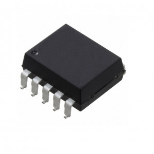 ACNV4506-300E, OPTOCOUPLER DGTL 2MM 10DIP GW SM