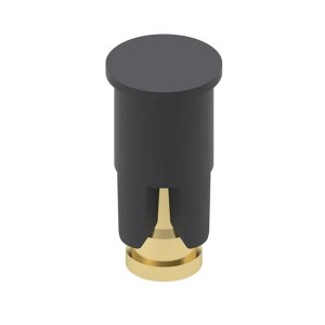 806-22-001-30-002191, Проводные клеммы и зажимы SMT SpringPin RmvblCap H.155"