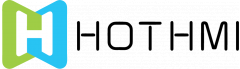 Логотип Shenzhen Hotdisplay Technology Co.Ltd