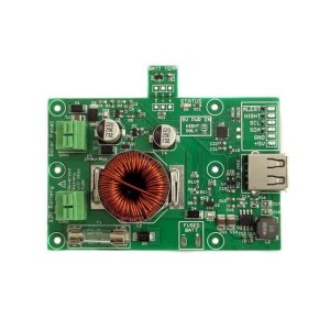 CS-MPSOLAR-02, Солнечные батареи и панели Maker Power Solar board