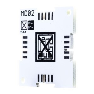 MD02, Дочерние и отладочные платы Spacer without I2C