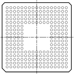 TMS320VC5510AGGWA1, Процессоры и контроллеры цифровых сигналов (DSP, DSC) Fixed-Point DSP