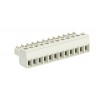 Розетка Wiecon 8513 B / 12 OB