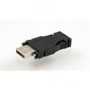 2013798-1, USB-коннекторы STD IND USB A KIT 4P PLUG ASSEMBLED 1ROW