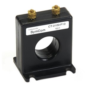 CT-0050-D10, Трансформаторы тока 0-20mA AC CURRENT TRANSDUCER