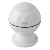 INTELLIGENT ARLIGHT Датчик движения ZW-805-TEMP-SUF (ZW-RU, магнитное основание) (INTELLIGENT ARLIGHT, Пластик)