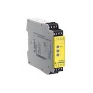 Реле безопасности SNA4063K AC 230V, Реле безопасности SNA4064K AC/ DC 24V 50-60Hz ,1/2 канальный