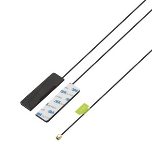 WSA.2400.A.101151, Антенны Phoenix Bluetooth I-Bar 2.4GHz Antenna