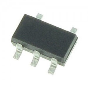 TCR3DF10,LM(CT, LDO регуляторы напряжения SMV Point Regulator